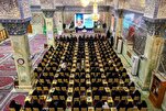 Iraq Hosts Seventh National Women’s Quran Competition