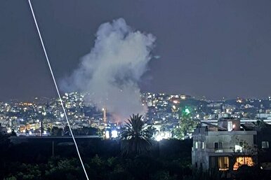 Deadly Aggression on Lebanon Kills 13 as Hamas Rejects Israeli Claim of Targeting Its Facility