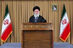US Shares Deep Disgrace of Israel, Becoming Most Detested Over Gaza: Ayatollah Khamenei