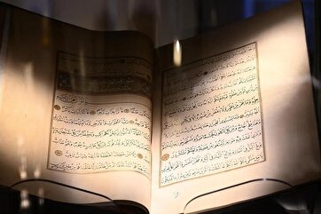 Rare Quranic Manuscripts Displayed at Jeddah’s Islamic Arts House