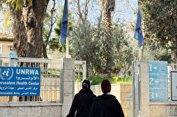 Israeli Forces Raid UNRWA Compound in Occupied Al-Quds