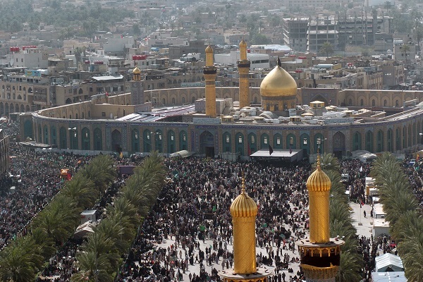 Achievements of Belief in Imam Hussein’s Raj’ah