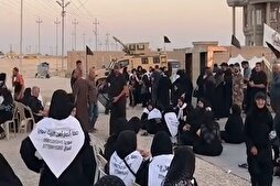 No Ban on Syrians Entering Iraq during Arbaeen