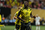 Quran Recitation by Guinean Bundesliga Star Delights Fans