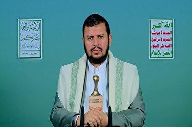 ‘Greater Israel’ Scheme Anchored in A Falsified, Distorted Ideology: Yemeni Leader