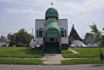 Century-Old Mosque in America's Heartland Embodies A Complex Muslim-American Identity