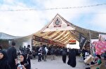 Major Quranic Tent Set to Open Along Arbaeen Route