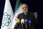 Bond between Iran, Islam Unbreakable: Tehran Mayor