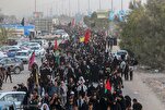 Millions Unite at Arbaeen: A Global Opportunity to Embed Islamic Values, Scholar Says