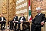 Grand Mufti Highlights Brotherly Ties between Shias, Sunnis in Lebanon