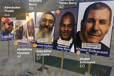 Nine Years after Quebec Mosque Massacre, Canadian Muslims Demand Action on Surging Islamophobia