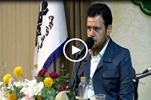 Recitación de la Sura Al-Insan