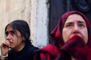 Gaza sufre nuevos ataques israelíes mientras colapsa la tregua