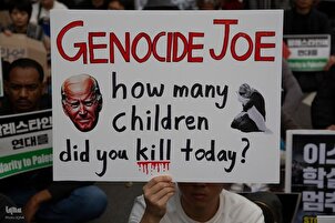 Las manifestaciones a favor de Palestina continúan en todo el mundo