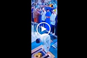 Imam muere durante oración en mezquita de Indonesia