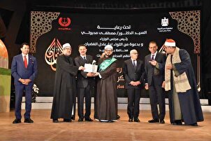 Egipto: Comienzan las competiciones coránicas de Poirt Said