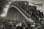 Fotos: Teherán, en vísperas de la victoria de la Revolución Islámica