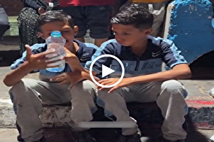 La recitación del Corán de los gemelos de Gaza se vuelve viral