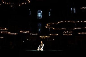 Los musulmanes celebran el Eid Al-Adha de 2024 en todo el mundo