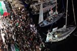 Flotilla Sumud se dirigirá de nuevo a Gaza con más de cien barcos