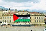 “Acción Colectiva en defensa de Palestina” se celebrará en Colombia