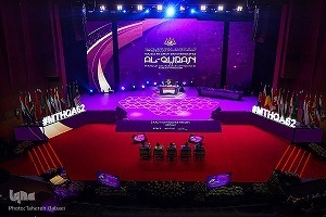 شصت و دومین دوره مسابقات قرآن مالزی