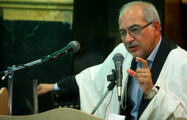 کمربندی که رفت بالا تا من قاری شوم + فیلم