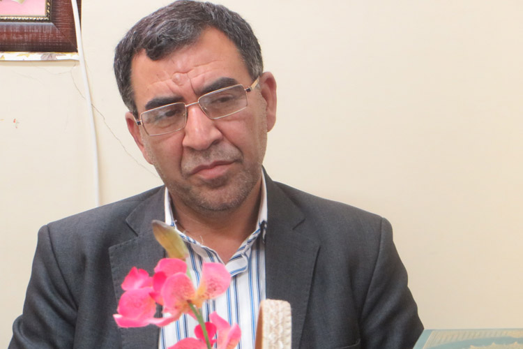 جلسه اتحادیه مؤسسات قرآنی لرستان در خرم‌آباد برگزار شد