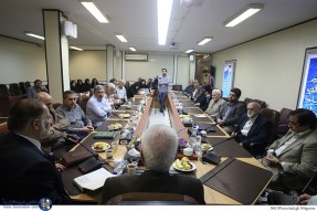 یادی از اکبرالقرای ایران در ظهر دلنشین «استاد علیمردانی» + فیلم