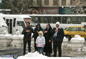 سلامی به امام مهربانی‌ها