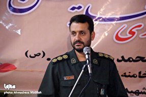 اجرای 32 برنامه در 40 عنوان در منطقه شمال غرب شیراز