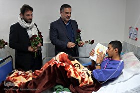 کاروان قرآنی انقلاب در خراسان جنوبی