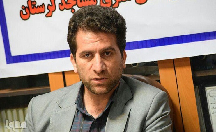 برپایی موکب&zwnj;های خدمت&zwnj;رسانی به زائران اربعین؛ مادی از حفظ وحدت در کشور