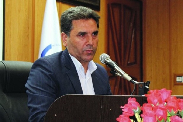 توزیع ۲ میلیون بطری آب برای زائران لرستانی اربعین حسینی