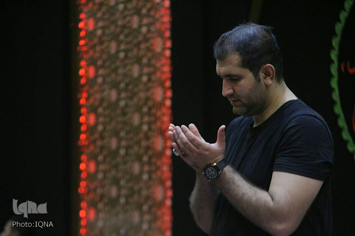 اسکان زائران اربعین حسینی در موکب ابوالفضل(ع) لرستان در نجف اشرف