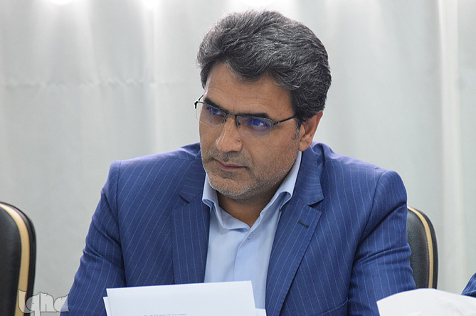 ثبت&zwnj;نام ۲۵ زائر لرستانی در سامانه سماح