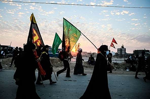 اعزام ۶۶ هزار زائر اربعین از سیستان‌وبلوچستان