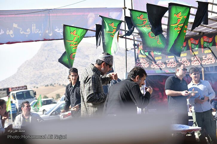 موکب العباس موکب العباس