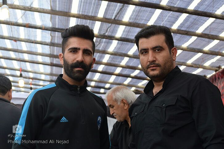 موکب العباس موکب العباس