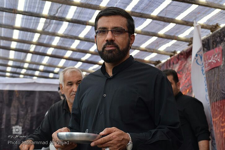 موکب العباس موکب العباس