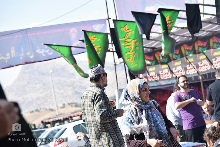 موکب العباس موکب العباس