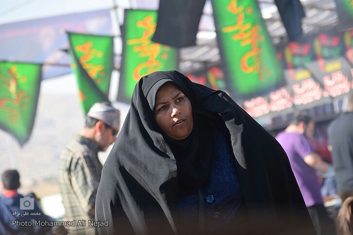 موکب العباس موکب العباس