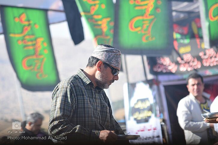 موکب العباس موکب العباس