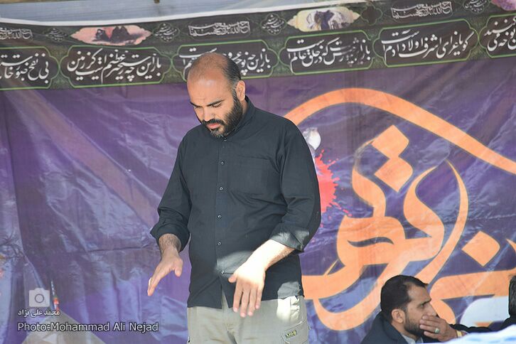 موکب العباس موکب العباس