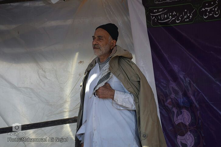 موکب العباس موکب العباس