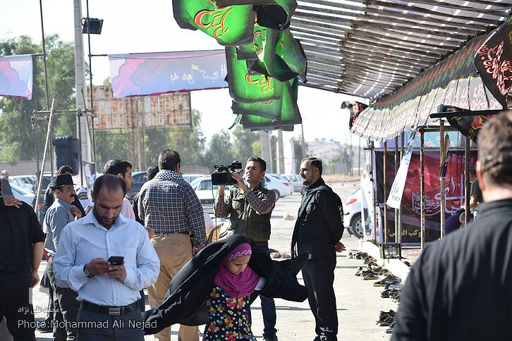 موکب العباس موکب العباس