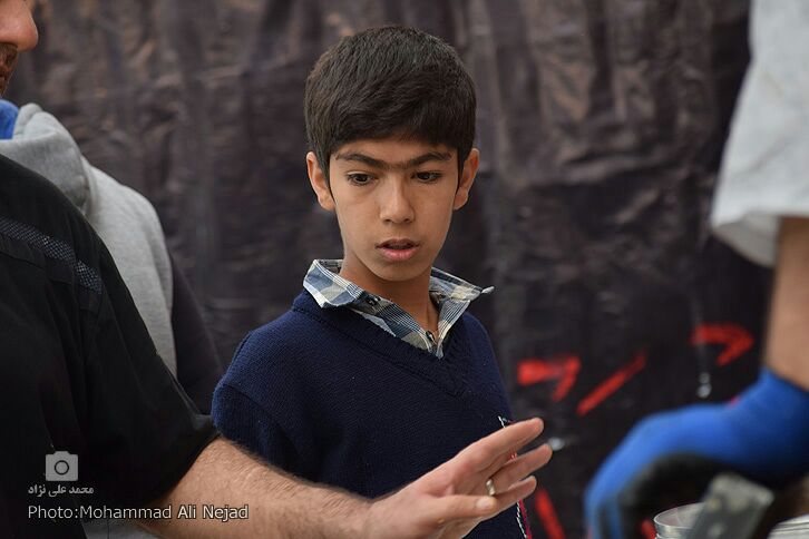 موکب العباس موکب العباس