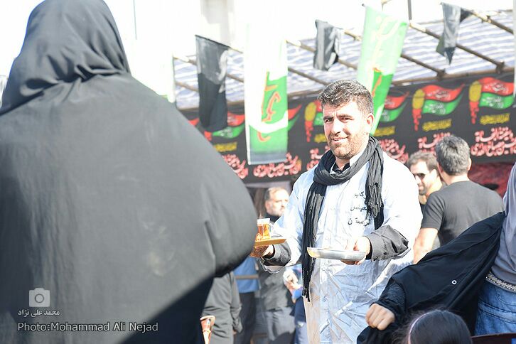 موکب العباس موکب العباس