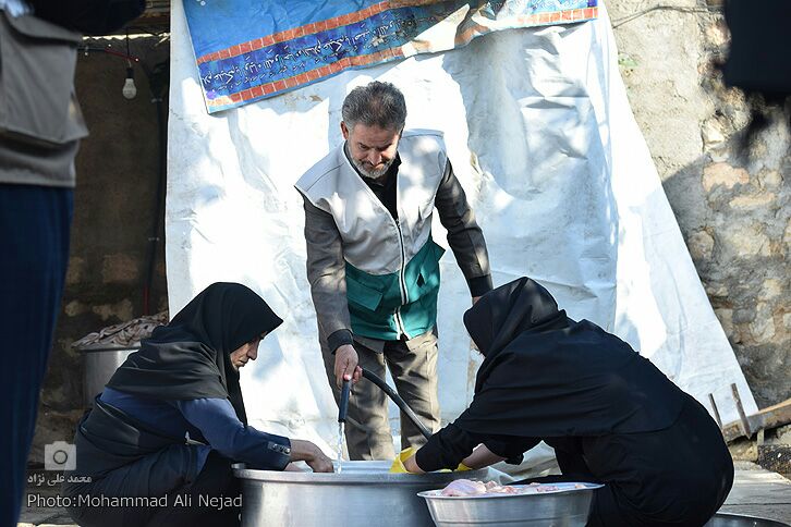 موکب العباس موکب العباس