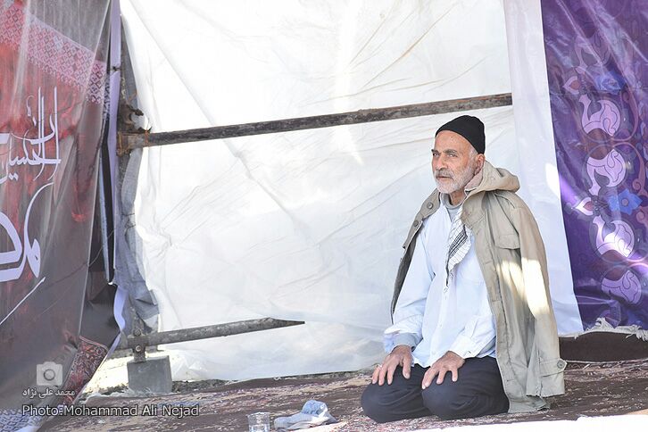 موکب العباس موکب العباس